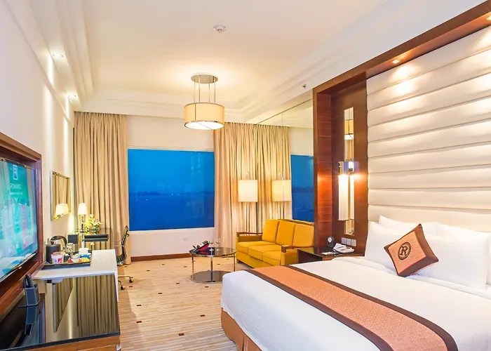 Hotel Royal 5*