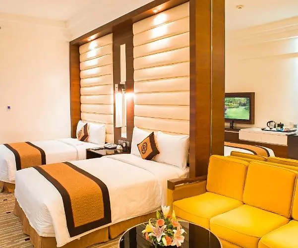 Hotel Royal 5*