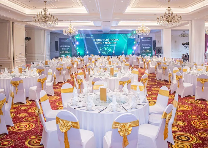 Hotel Royal Ha Long