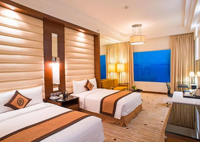 Royal Hotel Ha Long