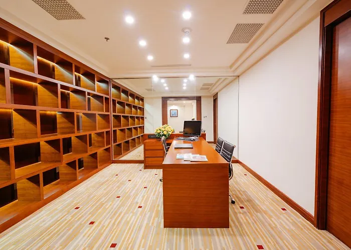 Hotel Royal Ha Long