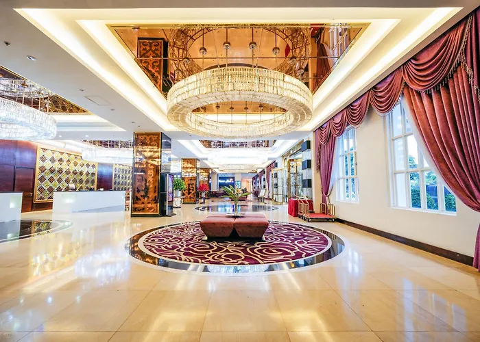 Hotel Royal
