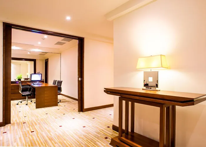 Hotel Royal 5*