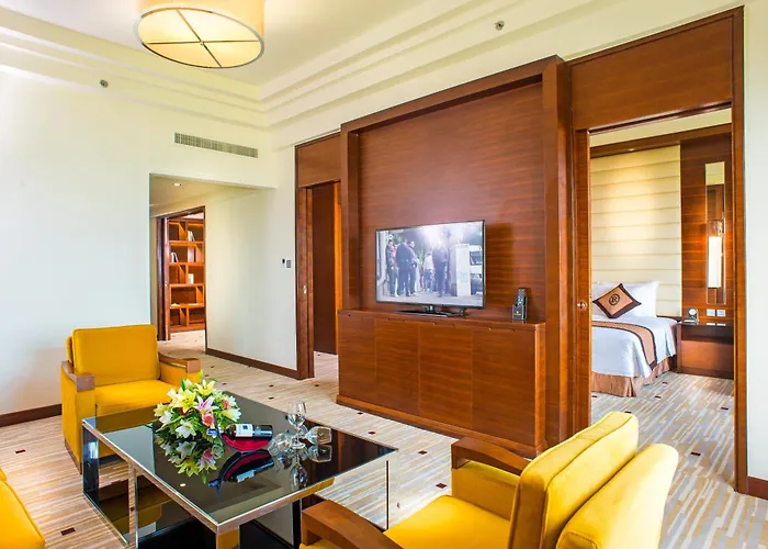 Royal 5* Ha Long