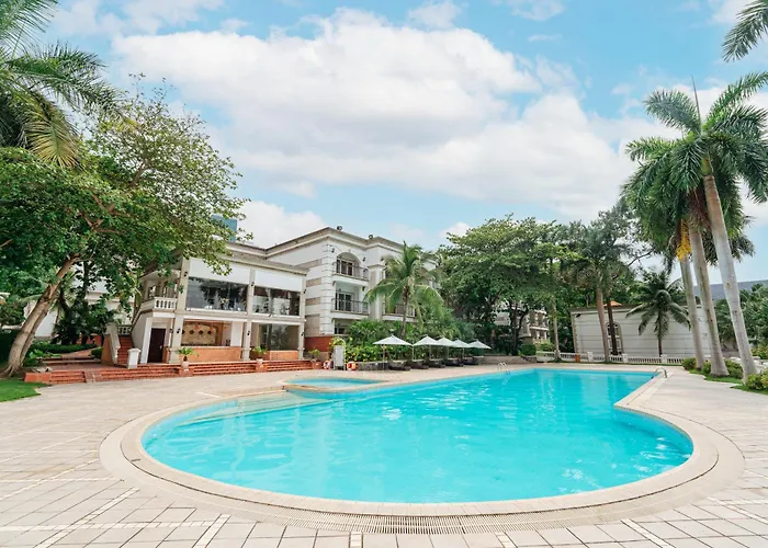 Hotel Royal Ha Long