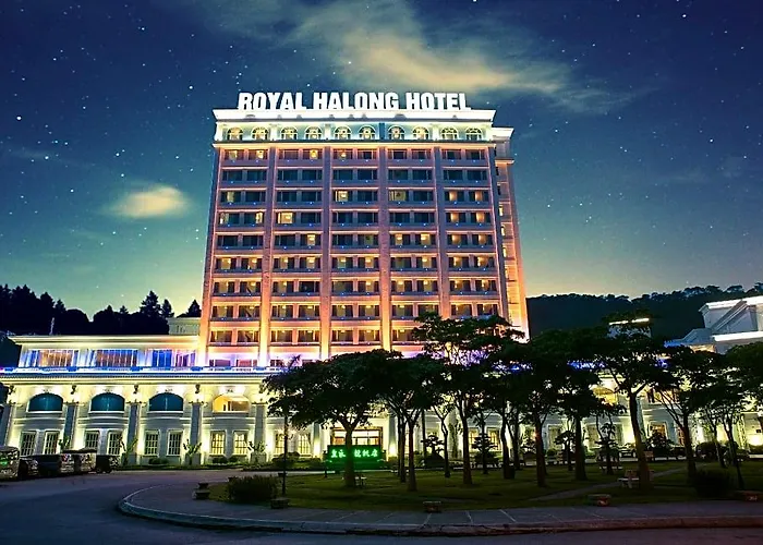 Hotel Royal
