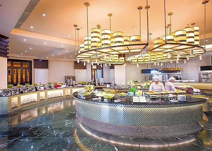 Royal Hotel Ha Long