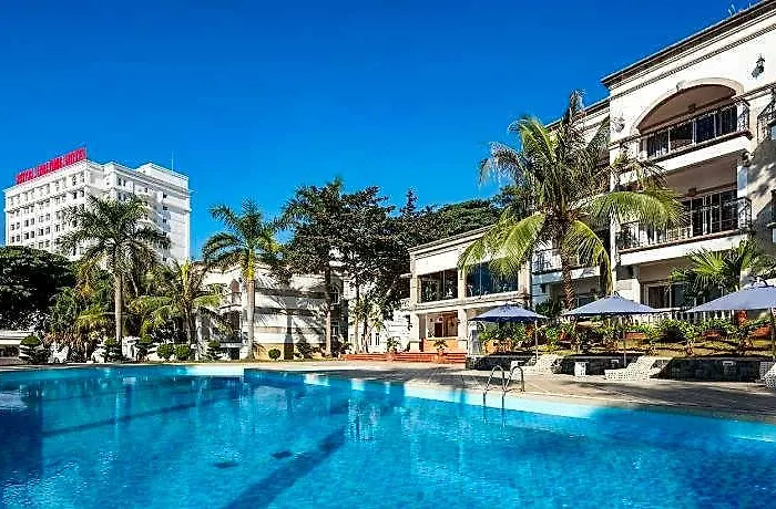 Hotel Royal Ha Long