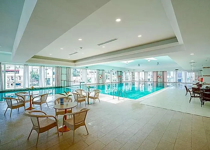 Royal Hotel