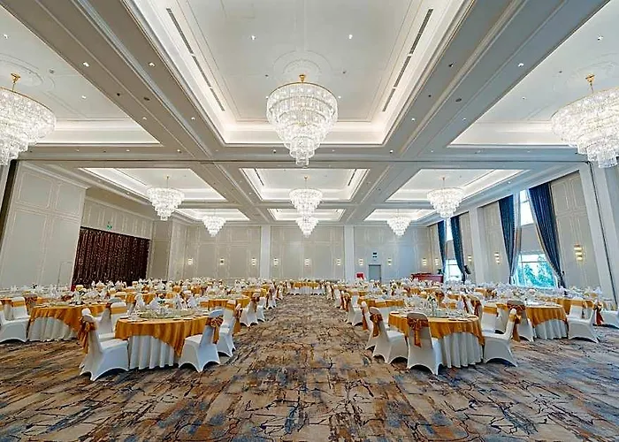 Hotel Royal Ha Long