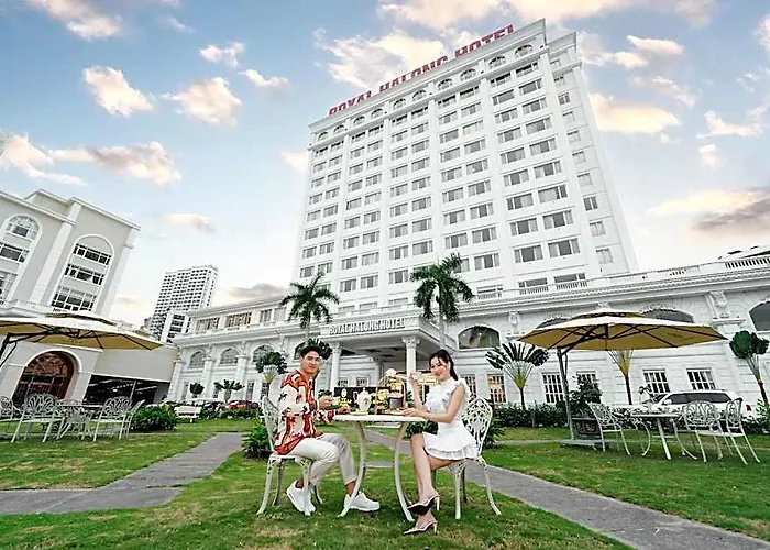 Royal Hotel