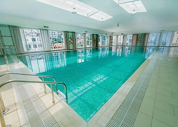Royal Hotel Ha Long