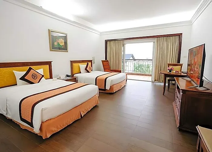 Hotel Royal Ha Long