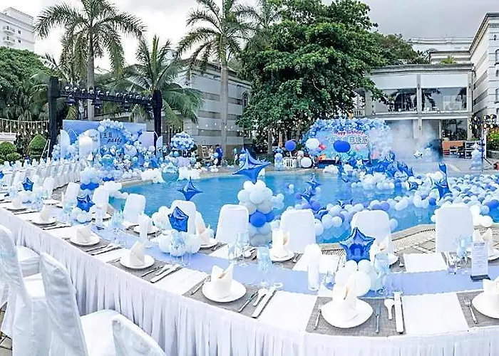Hotel Royal Ha Long