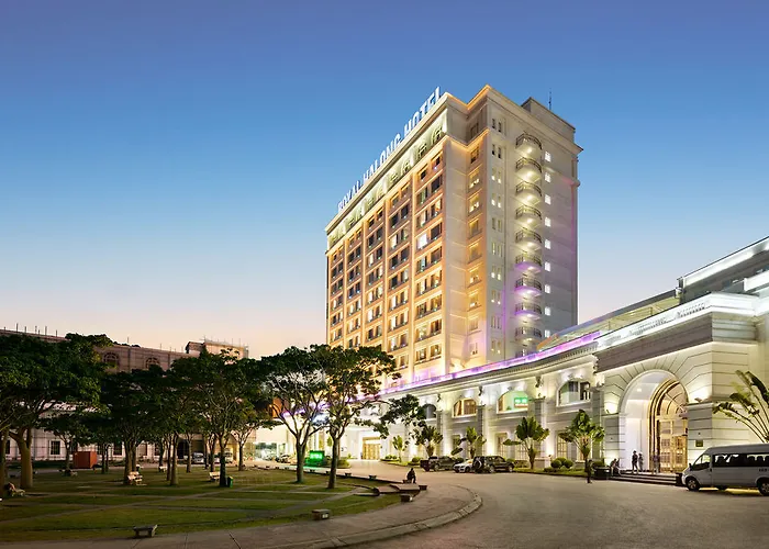 Hotel Royal 5*