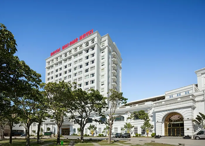 Hotel Royal 5*