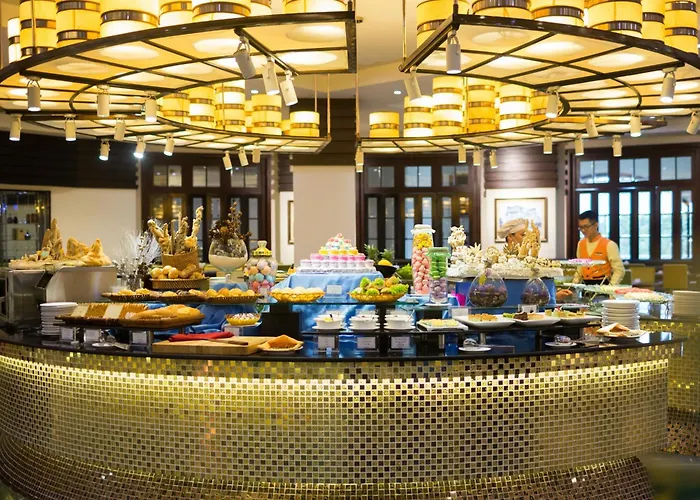 Hotel Royal Ha Long