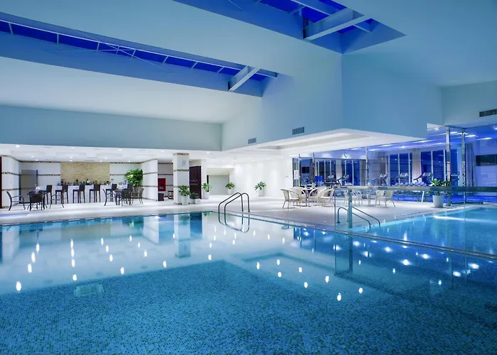 Royal Hotel Ha Long