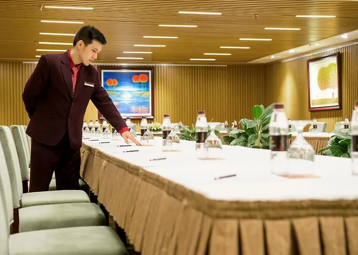 Royal Hotel Ha Long