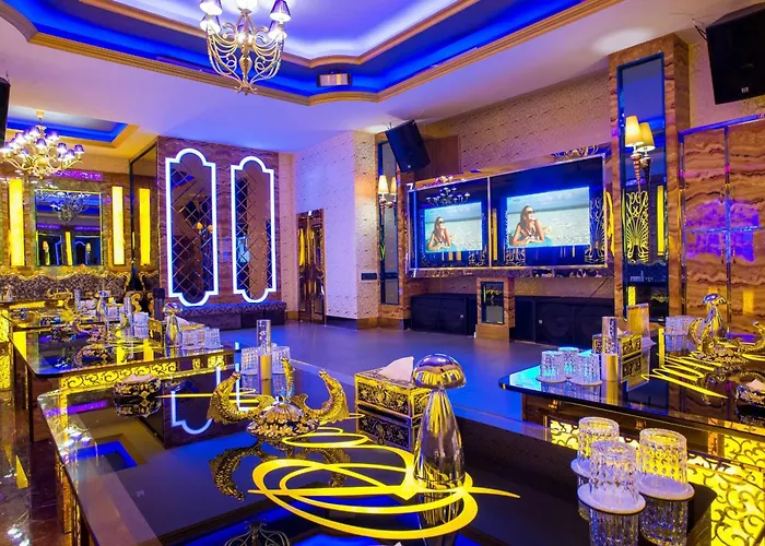 Hotel Royal